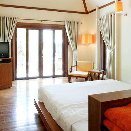 The Beach Boutique Resort Had Yao Beach Extérieur photo