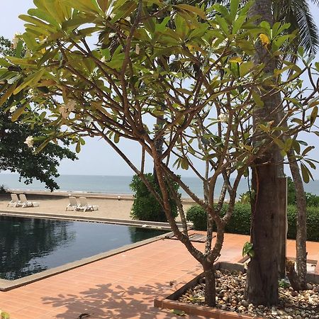 The Beach Boutique Resort Had Yao Beach Extérieur photo