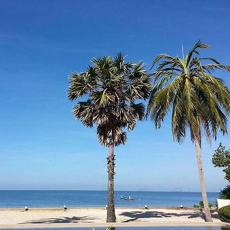 The Beach Boutique Resort Had Yao Beach Extérieur photo