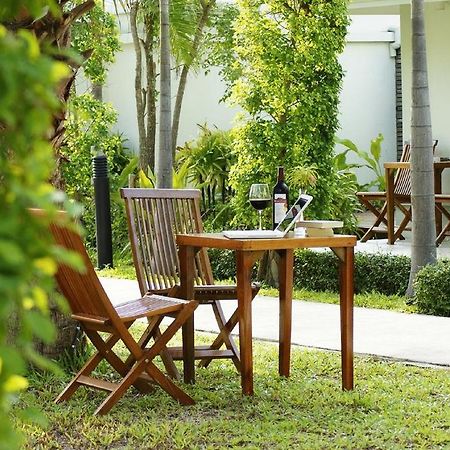 The Beach Boutique Resort Had Yao Beach Extérieur photo