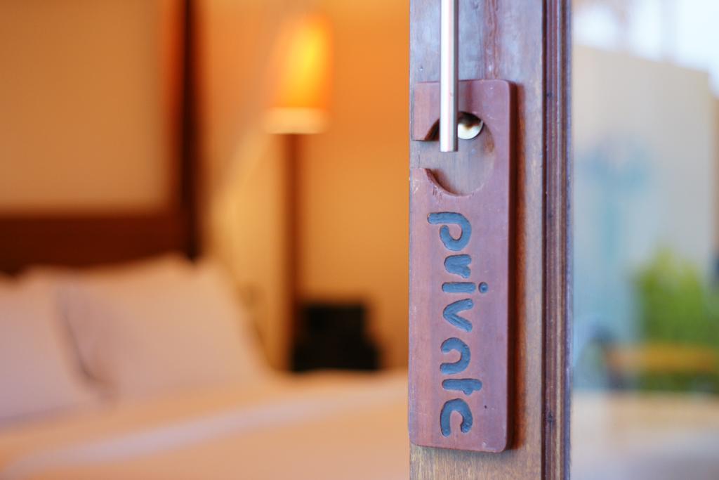 The Beach Boutique Resort Had Yao Beach Extérieur photo