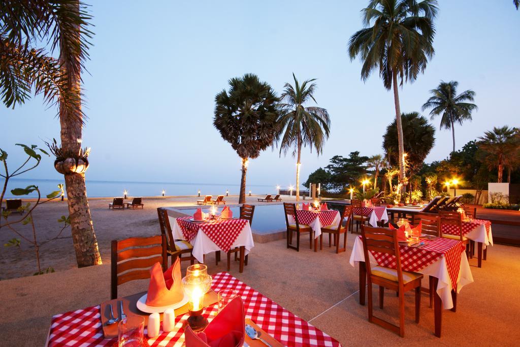 The Beach Boutique Resort Had Yao Beach Extérieur photo