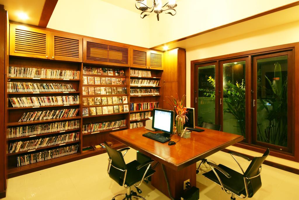 The Beach Boutique Resort Had Yao Beach Extérieur photo