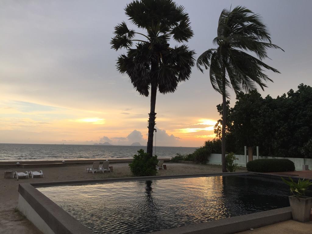 The Beach Boutique Resort Had Yao Beach Extérieur photo