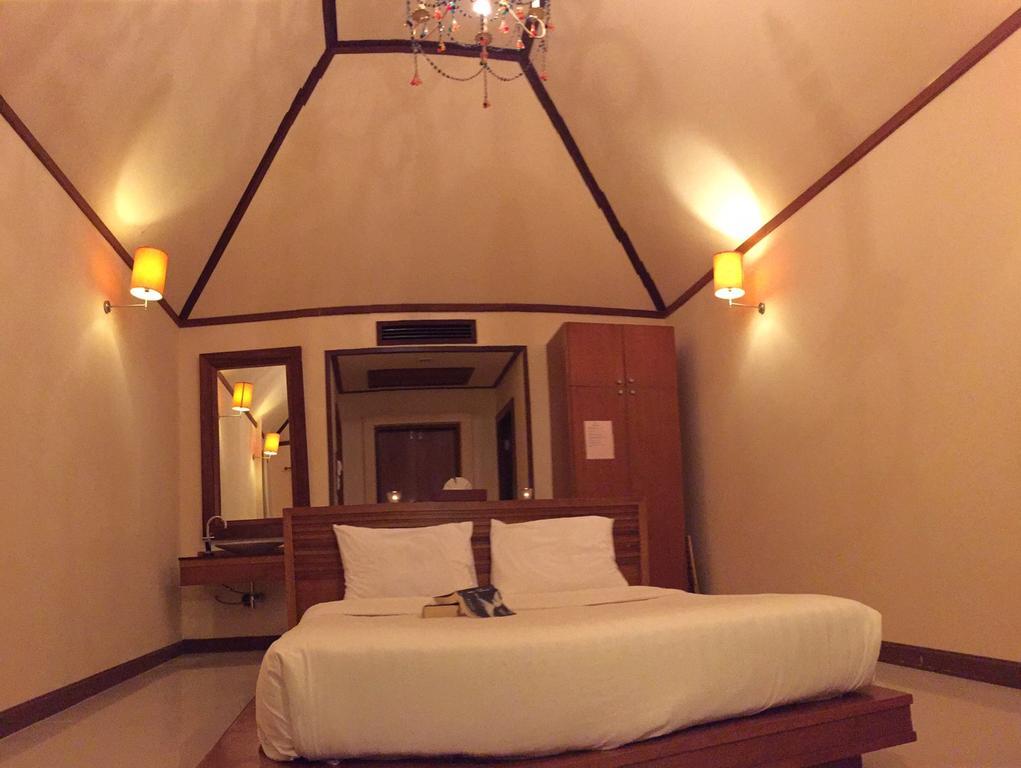 The Beach Boutique Resort Had Yao Beach Extérieur photo