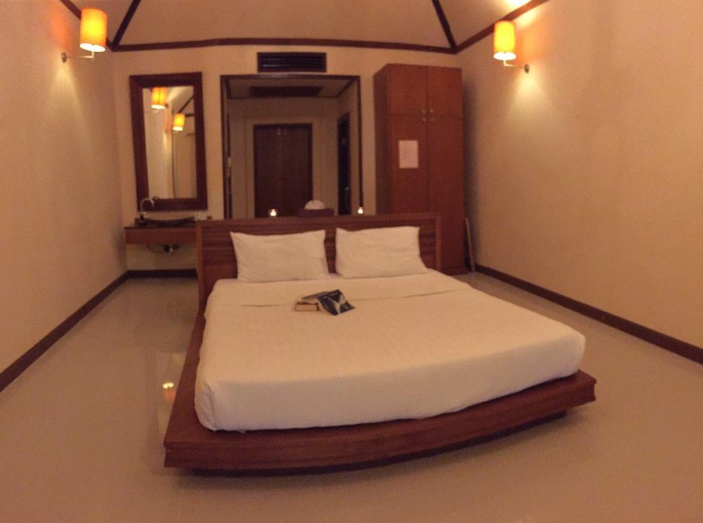 The Beach Boutique Resort Had Yao Beach Extérieur photo