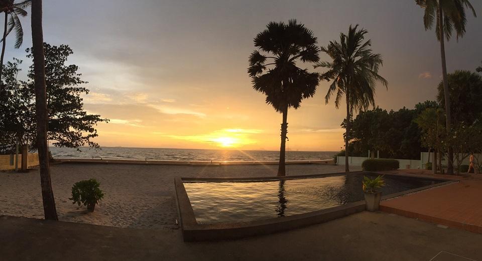 The Beach Boutique Resort Had Yao Beach Extérieur photo