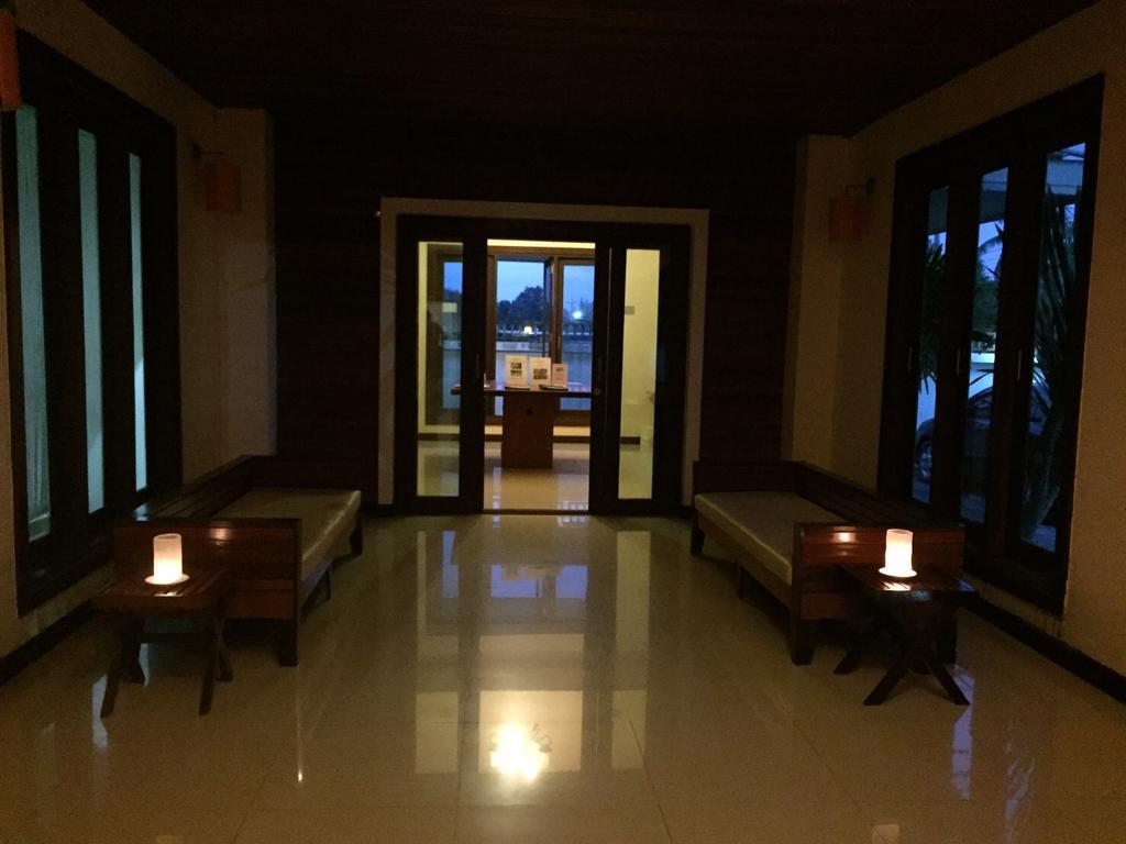 The Beach Boutique Resort Had Yao Beach Extérieur photo