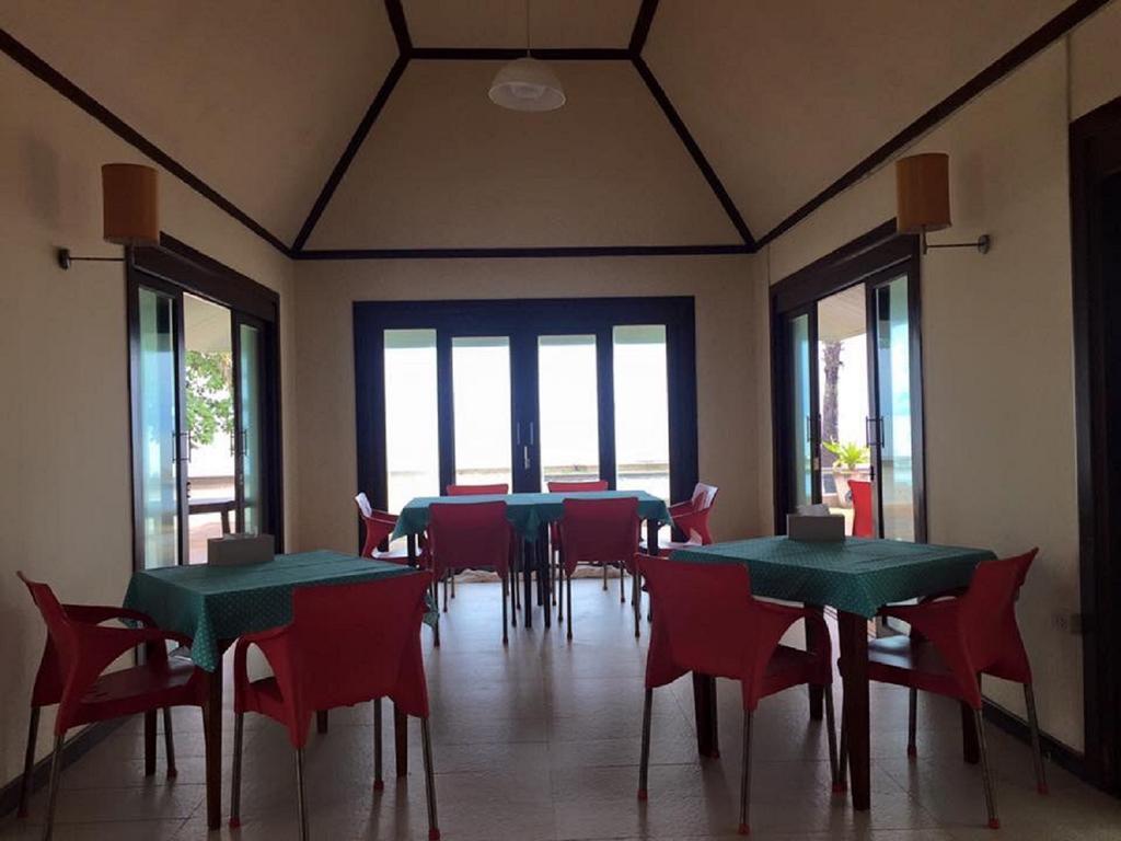 The Beach Boutique Resort Had Yao Beach Extérieur photo