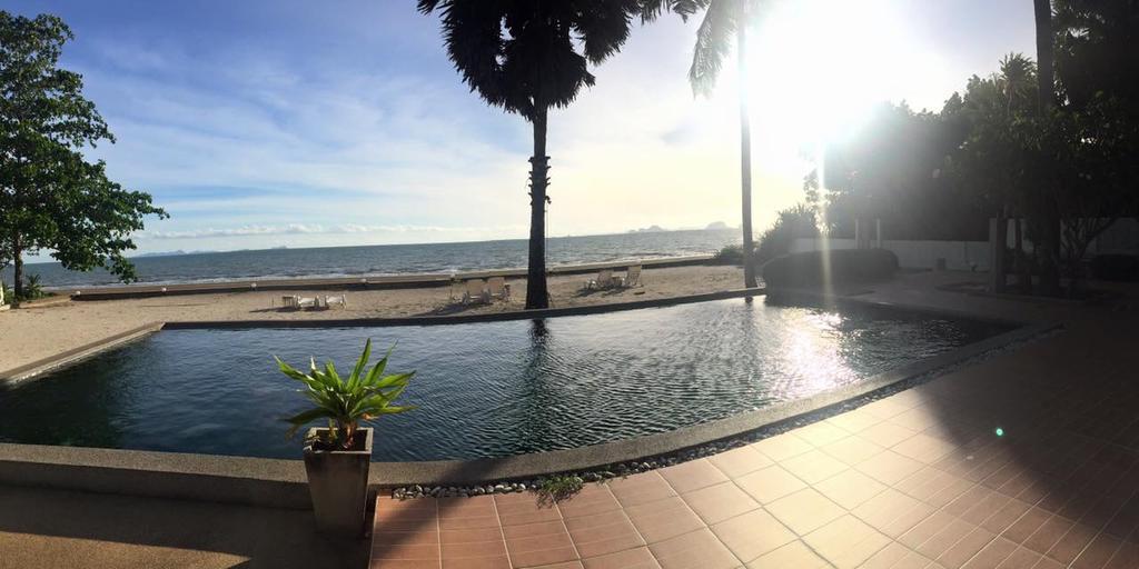 The Beach Boutique Resort Had Yao Beach Extérieur photo