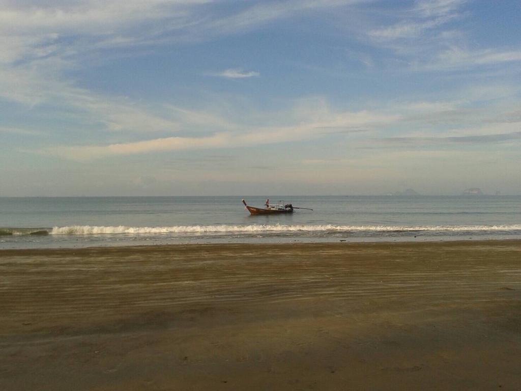 The Beach Boutique Resort Had Yao Beach Extérieur photo