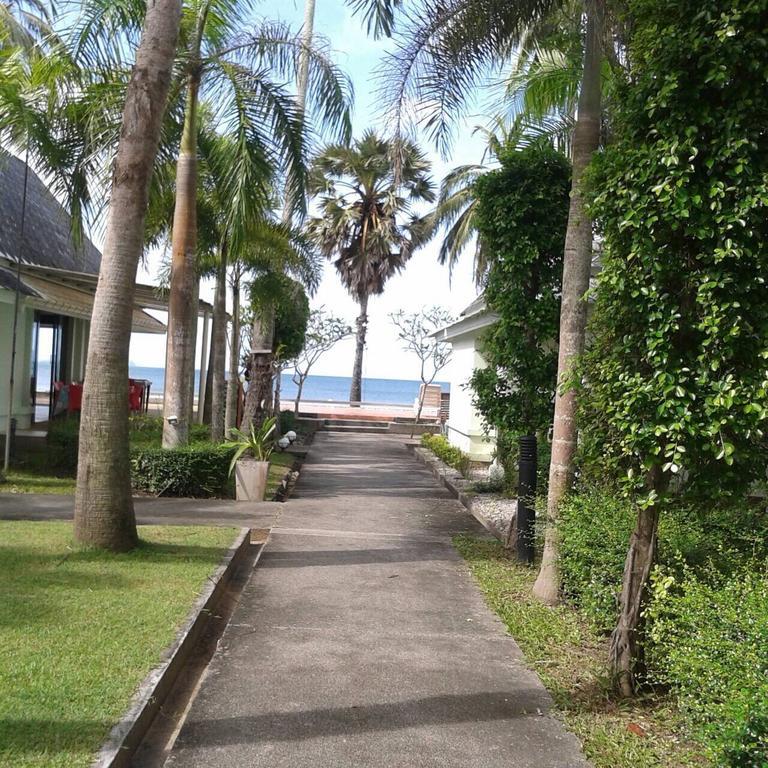 The Beach Boutique Resort Had Yao Beach Extérieur photo