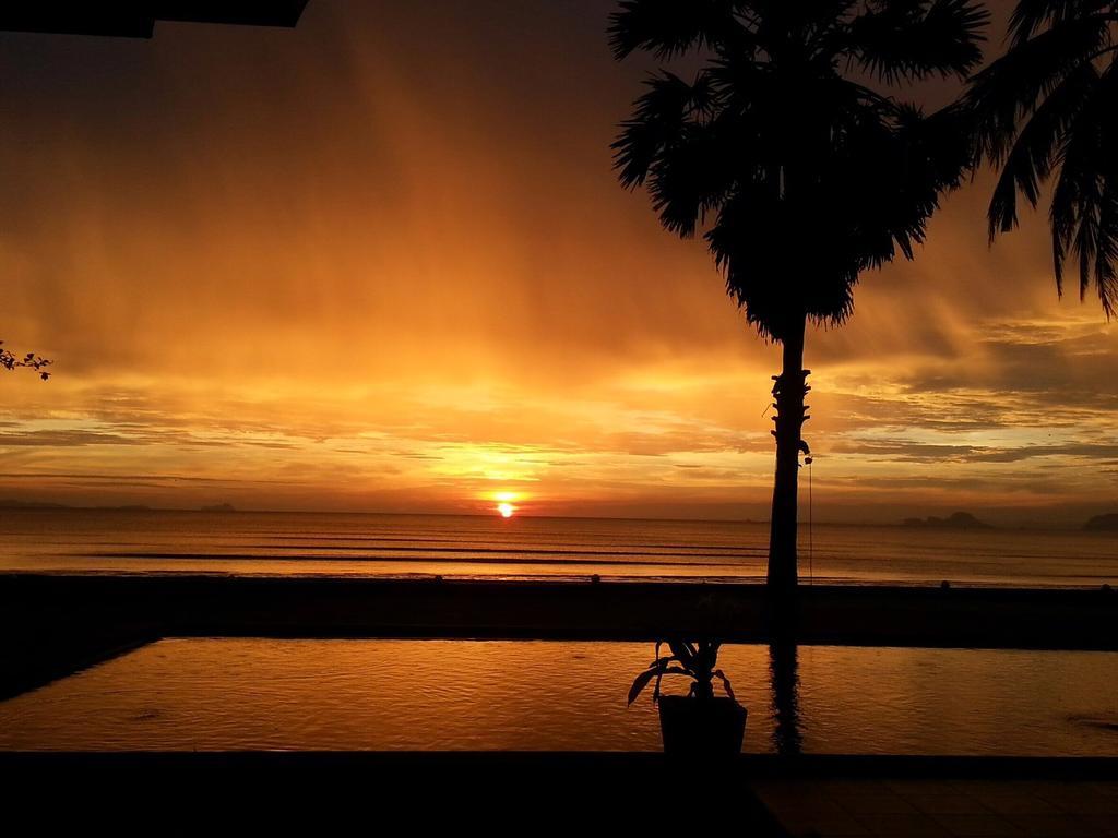 The Beach Boutique Resort Had Yao Beach Extérieur photo