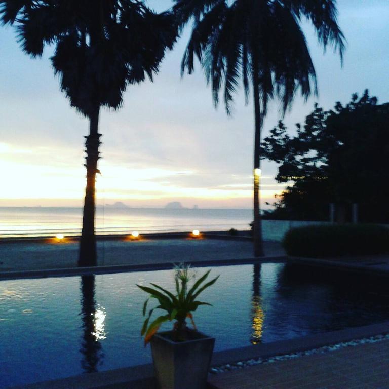 The Beach Boutique Resort Had Yao Beach Extérieur photo