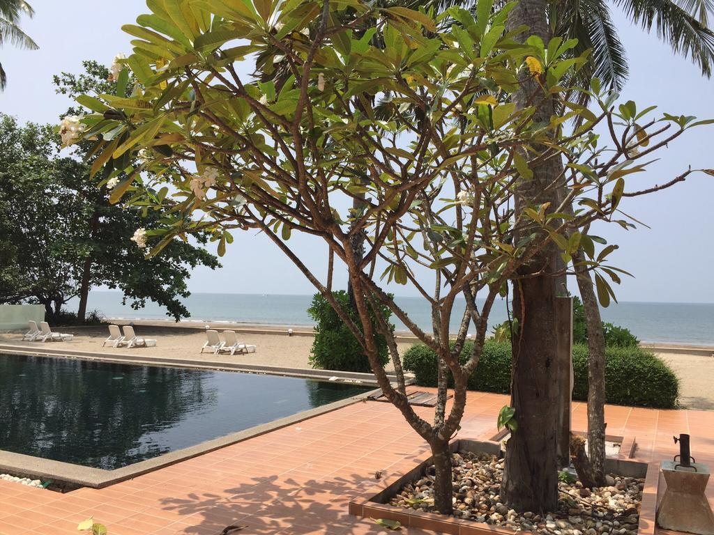 The Beach Boutique Resort Had Yao Beach Extérieur photo