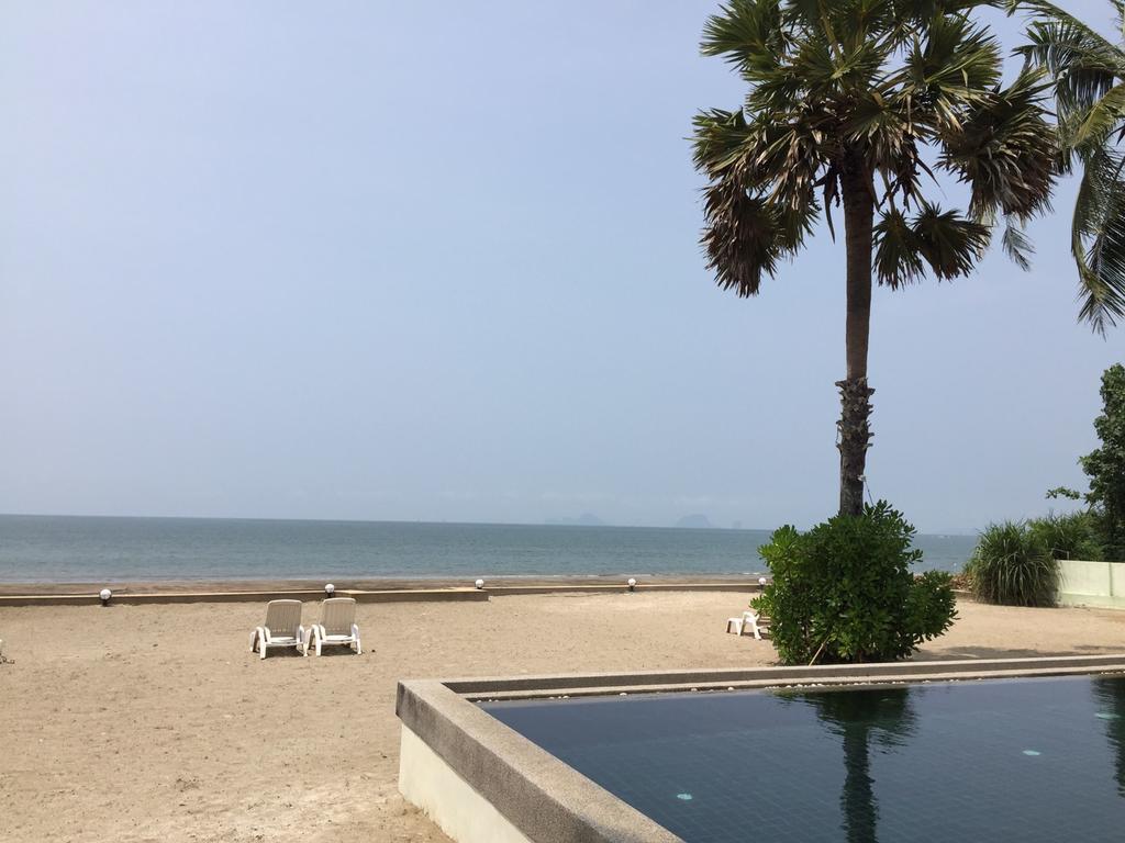 The Beach Boutique Resort Had Yao Beach Extérieur photo