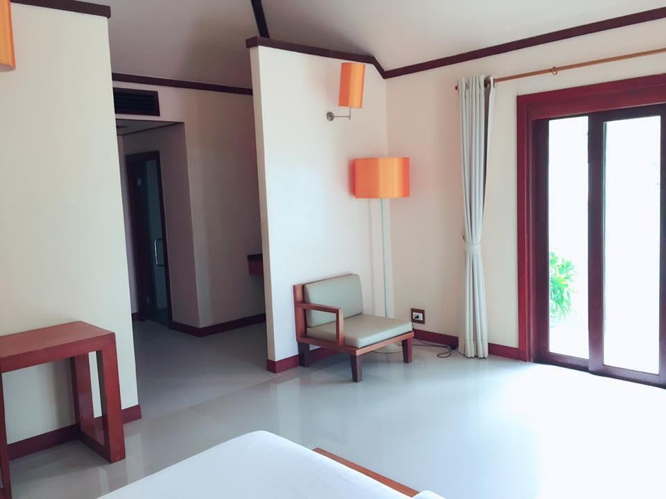 The Beach Boutique Resort Had Yao Beach Extérieur photo