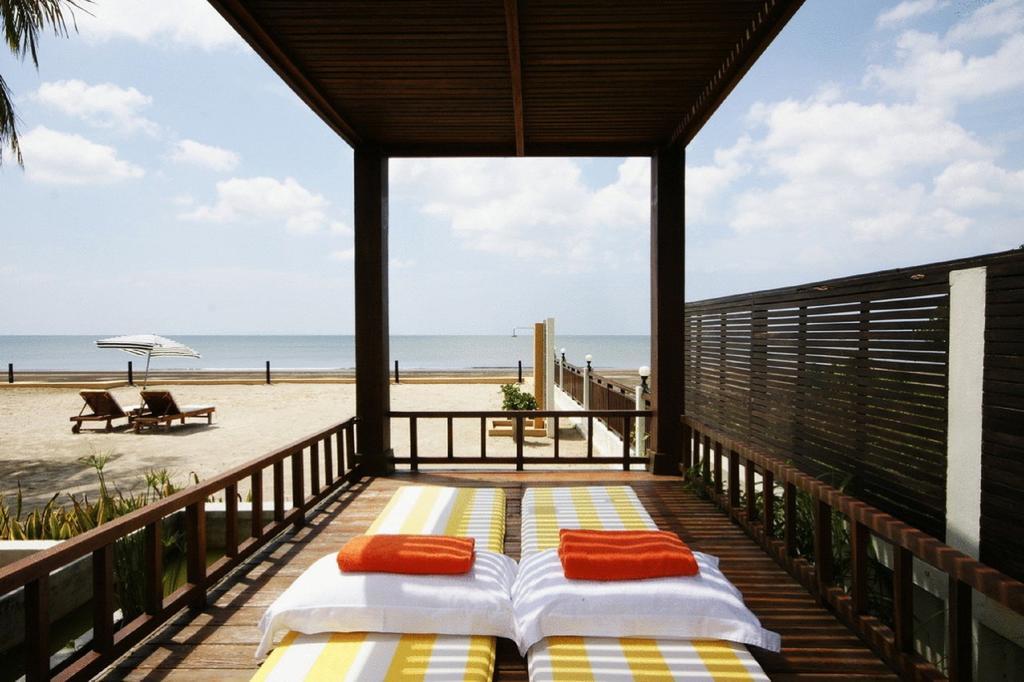 The Beach Boutique Resort Had Yao Beach Extérieur photo