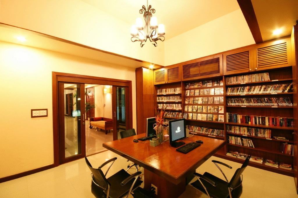 The Beach Boutique Resort Had Yao Beach Extérieur photo