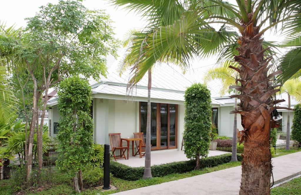 The Beach Boutique Resort Had Yao Beach Extérieur photo