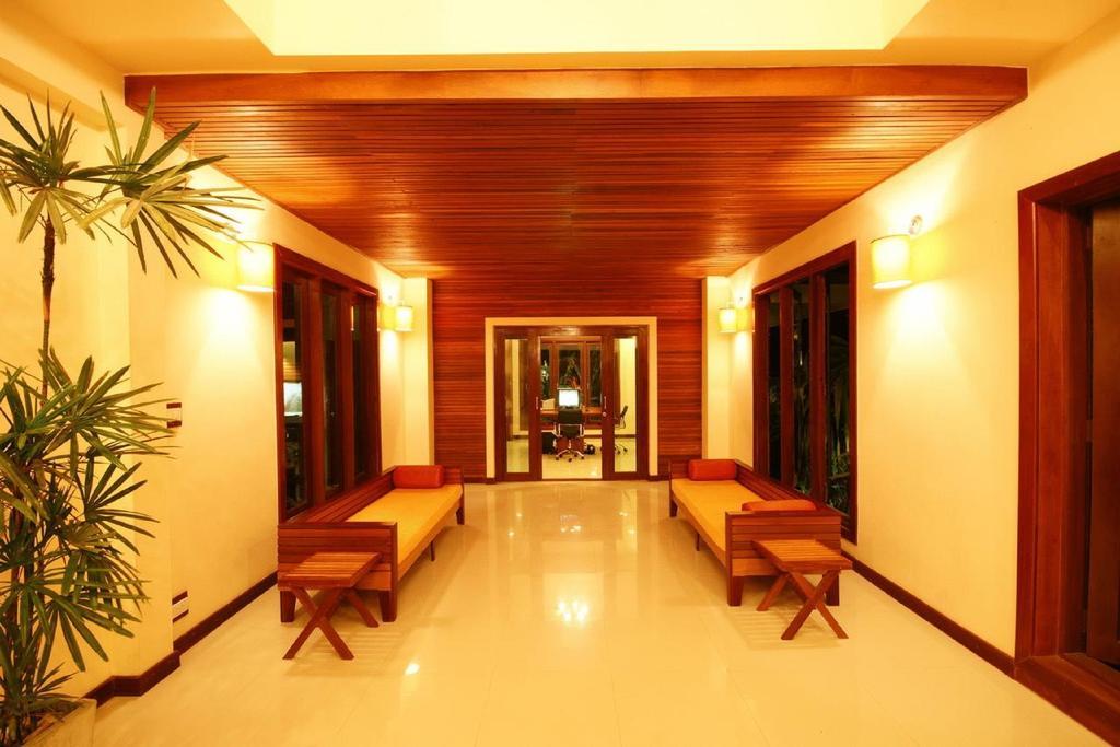 The Beach Boutique Resort Had Yao Beach Extérieur photo