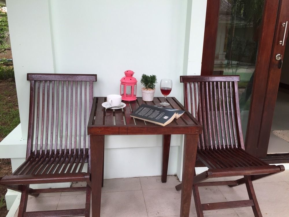 The Beach Boutique Resort Had Yao Beach Extérieur photo