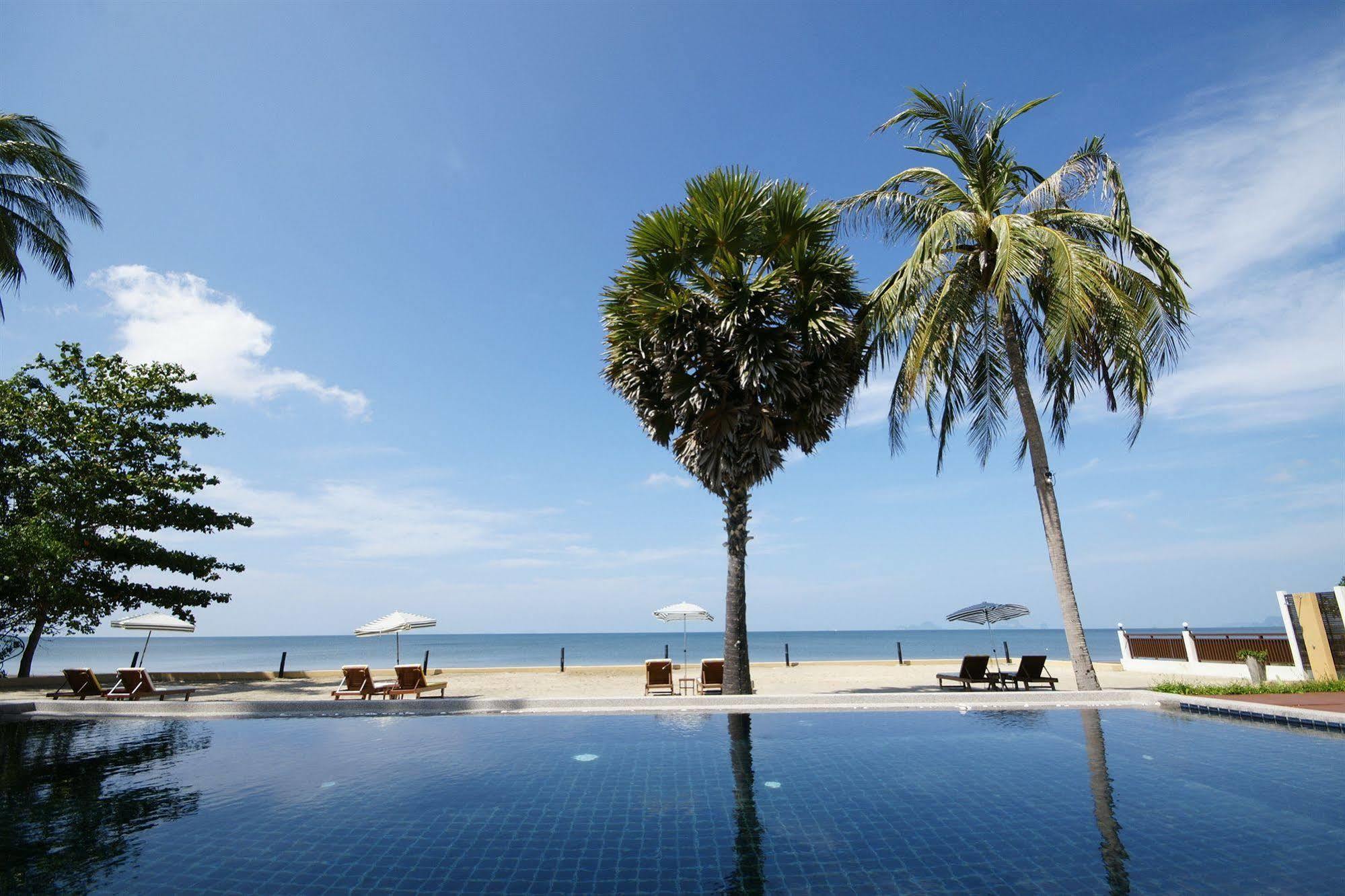 The Beach Boutique Resort Had Yao Beach Facilités photo